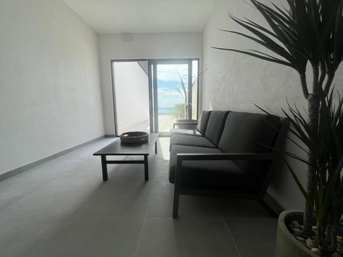 Villa Dinora Makarska Exteriör bild